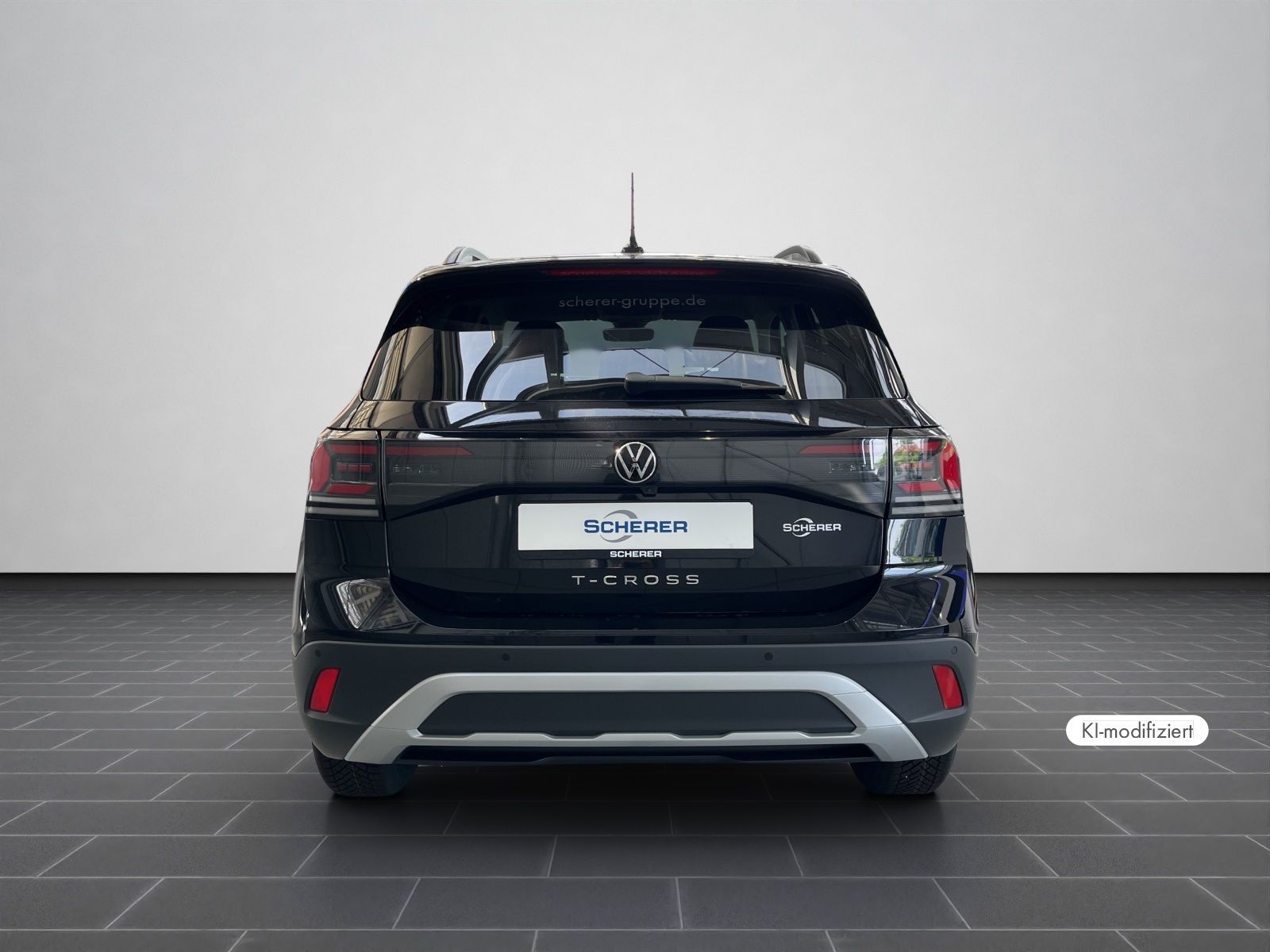 Volkswagen T-Cross - Bild 7