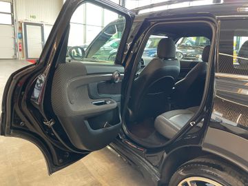 MINI Cooper SD Countryman SD All4 JCW-PAKET*NAVI*LED*