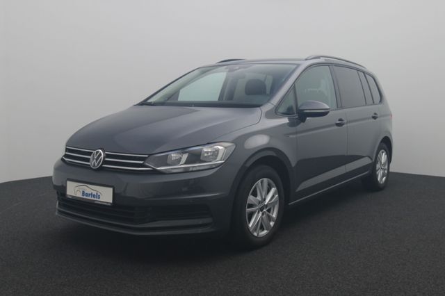 Volkswagen Touran Comfortline DSG ACC NAVI