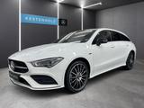 Mercedes-Benz CLA 250 e Shooting Brake AMG+NIGHT+PANO+MEMORY - Mercedes CLA 250 Shooting Brake mit Schiebedach