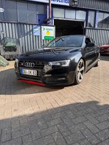 Audi S5 3.0 TFSI Tiptronic quattro - - Audi S5 aus 2014