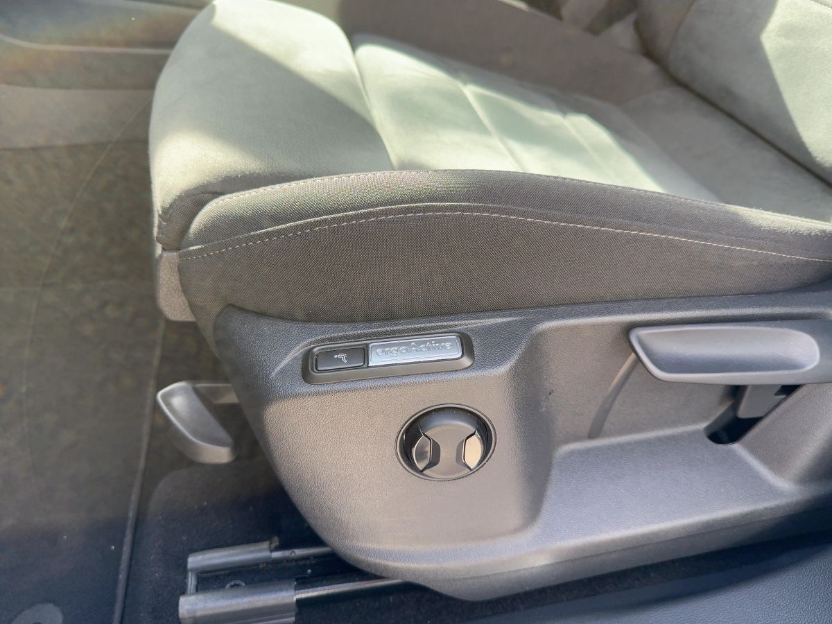 Volkswagen Tiguan - Bild 15
