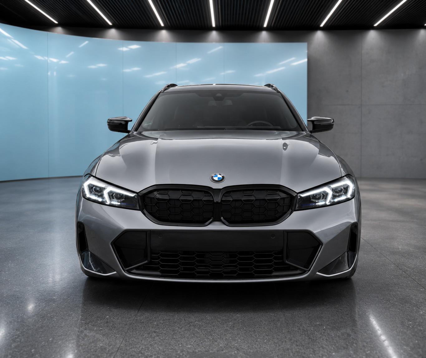 BMW M340i xDrive Touring Auto * HYBRID* HEAD UP*