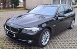 BMW 530d xDrive Touring -