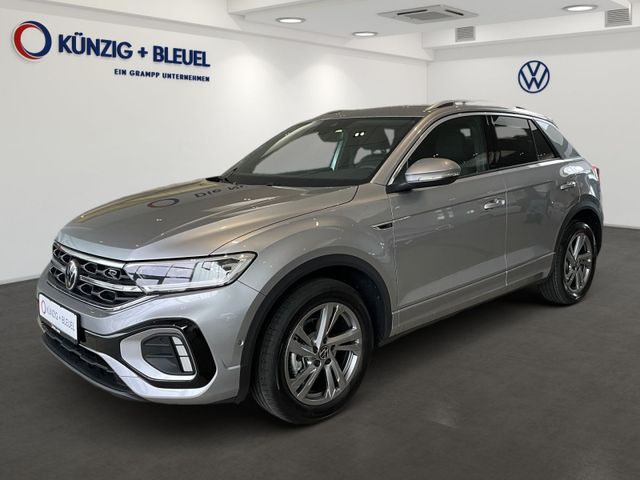 Volkswagen T-Roc R-Line 1.0 l TSI OPF 85 kW (116 PS) 6-Gang