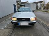 Audi 100 (A6 Vorgänger) C4 2.0E Benzin H-K... - Audi 100: 2.6