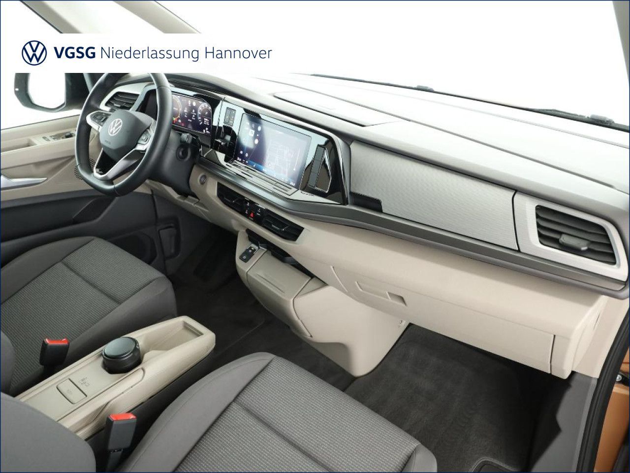 Volkswagen T7 Multivan - Bild 13