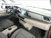 Volkswagen T7 Multivan - Vorschau Bild 13