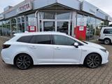 Toyota Corolla Touring Sports Hybrid Lounge LED*ACC* - Toyota Corolla mit Hybrid-Antrieb