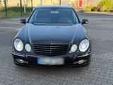 Mercedes-Benz W211 e220 cdi - Mercedes-Benz E 220: Cdi W211