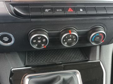 Nissan Townstar N-Design 1.3 DIG-T °LED°Navi°RFK°SHZ°