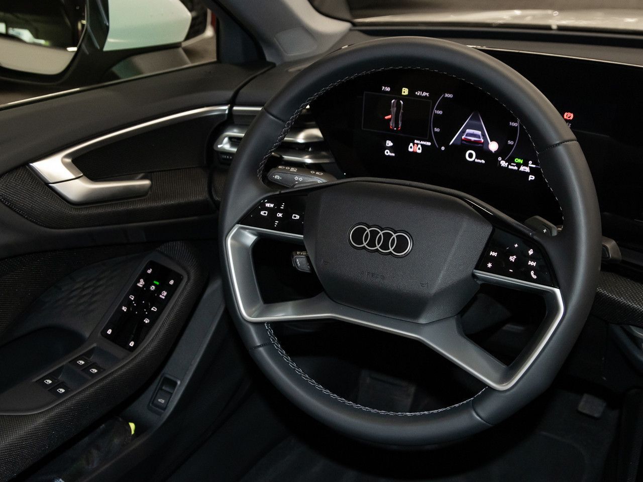 Audi A5 - Bild 13