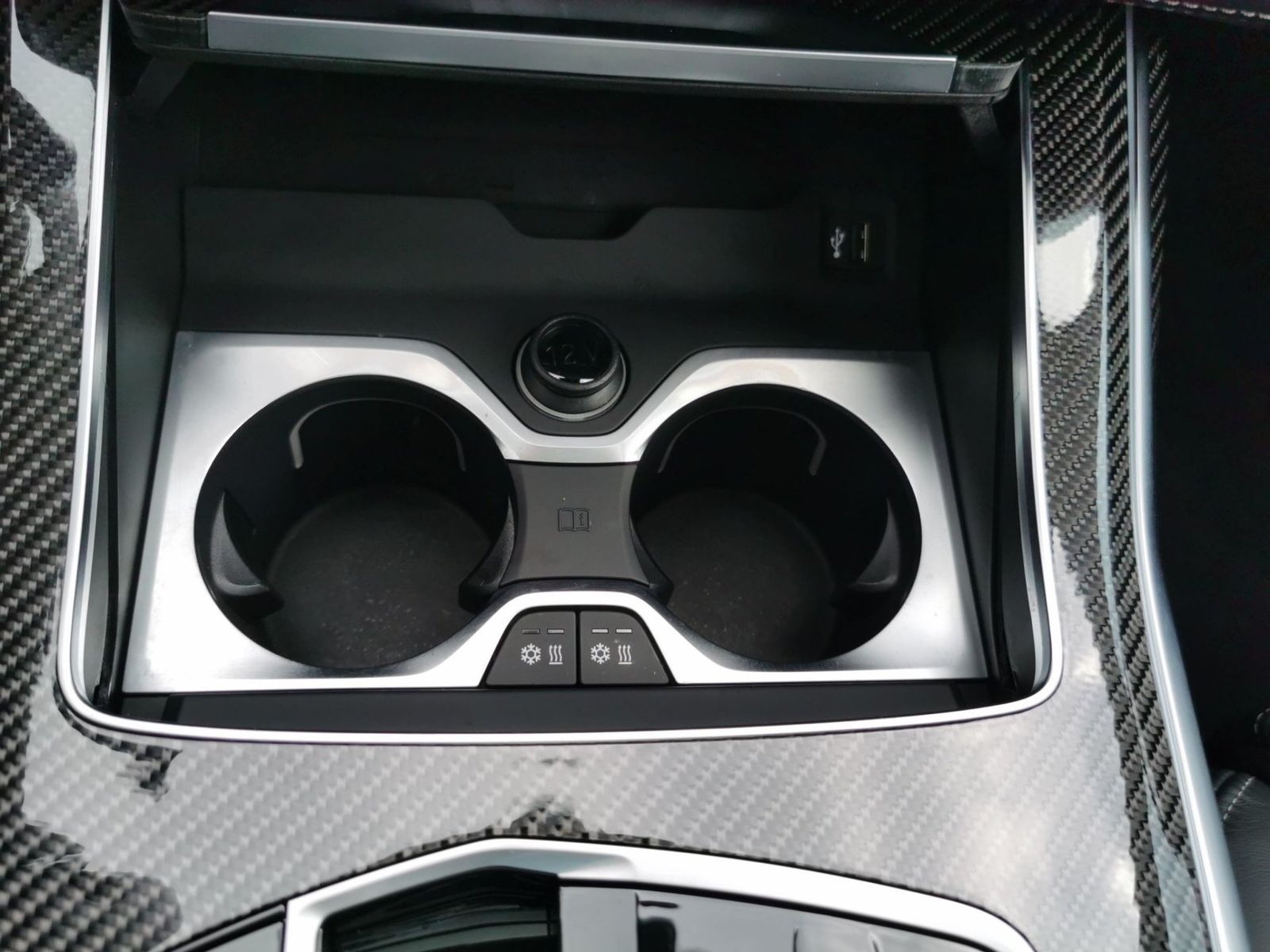 BMW X7 M60 - Bild 15