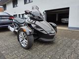 Can-Am Spyder RS - CAN-AM SPYDER