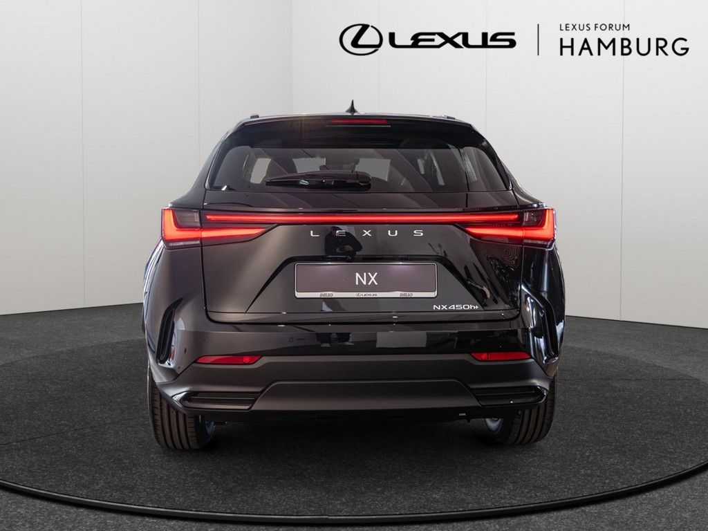 Lexus NX 450h - Bild 4