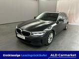 BMW 520d Touring Aut. Kombi, 5-türig, Automatik, 8-G