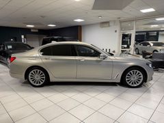 BMW 750 xDrive Laser ACC 360 MASSAGE HARMAN HUD
