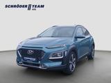 Hyundai KONA 1.0 T-GDi Style LED/PDC/GANZJAHRESREIFEN - Hyundai KONA in Bielefeld