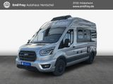 Bürstner Signeo C 590
