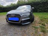 Audi A3 2.0 TFSI S tronic quattro Sportb.  LED, AHK - Audi A3 mit Benzin-Antrieb: Limousine, Automatik, 3.2