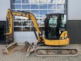 CAT 305E - CAT 305