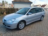 Mitsubishi Lancer 1,6l 98PS /1.HAND/TÜV NEU/ ORIG. 49.000KM - gebrauchte Mitsubishi Lancer aus dem Jahr 2004