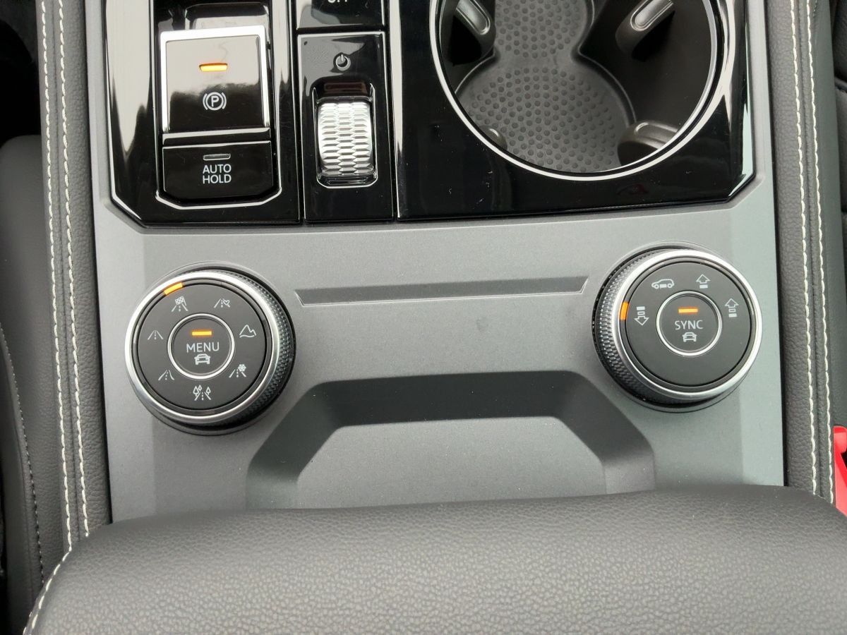 Volkswagen Touareg - Bild 20