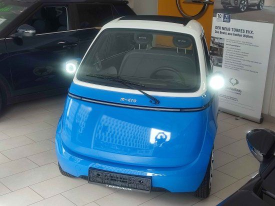 Microlino 2.0