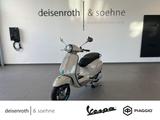Vespa Primavera 125 S Beige Avvolgente - VESPA PRIMAVERA 125 S