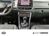 Volkswagen T-Roc - Vorschau Bild 10