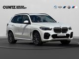 BMW X5 xDrive30d M Sportpaket ParkingAssist Anhänger - BMW X5: Leder