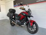 Honda NC 750 X DCT ab 2,99% eff. Jahreszins - TOURER VON 501 BIS 750 CCM