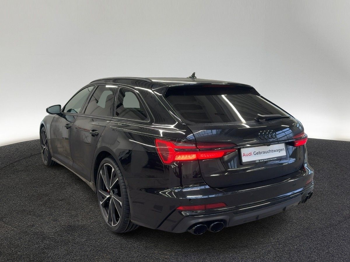 Audi S6 - Bild 3