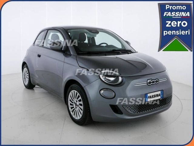 Fiat FIAT 500 Action 23,65 kWh