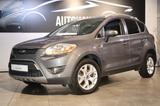 Ford Kuga Champions Edition Automatik*Navi*AHK 2,1t* - Ford: Allradantrieb