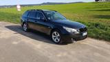 BMW E61 530D - BMW 530 aus 2005: Kombi, 530d