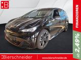 Cupra Born 82KW NAVI WÄPU 360 HuD - schwarze Cupra Born
