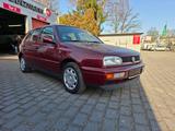 Volkswagen Golf - gebrauchte VW Golf aus dem Jahr 1995