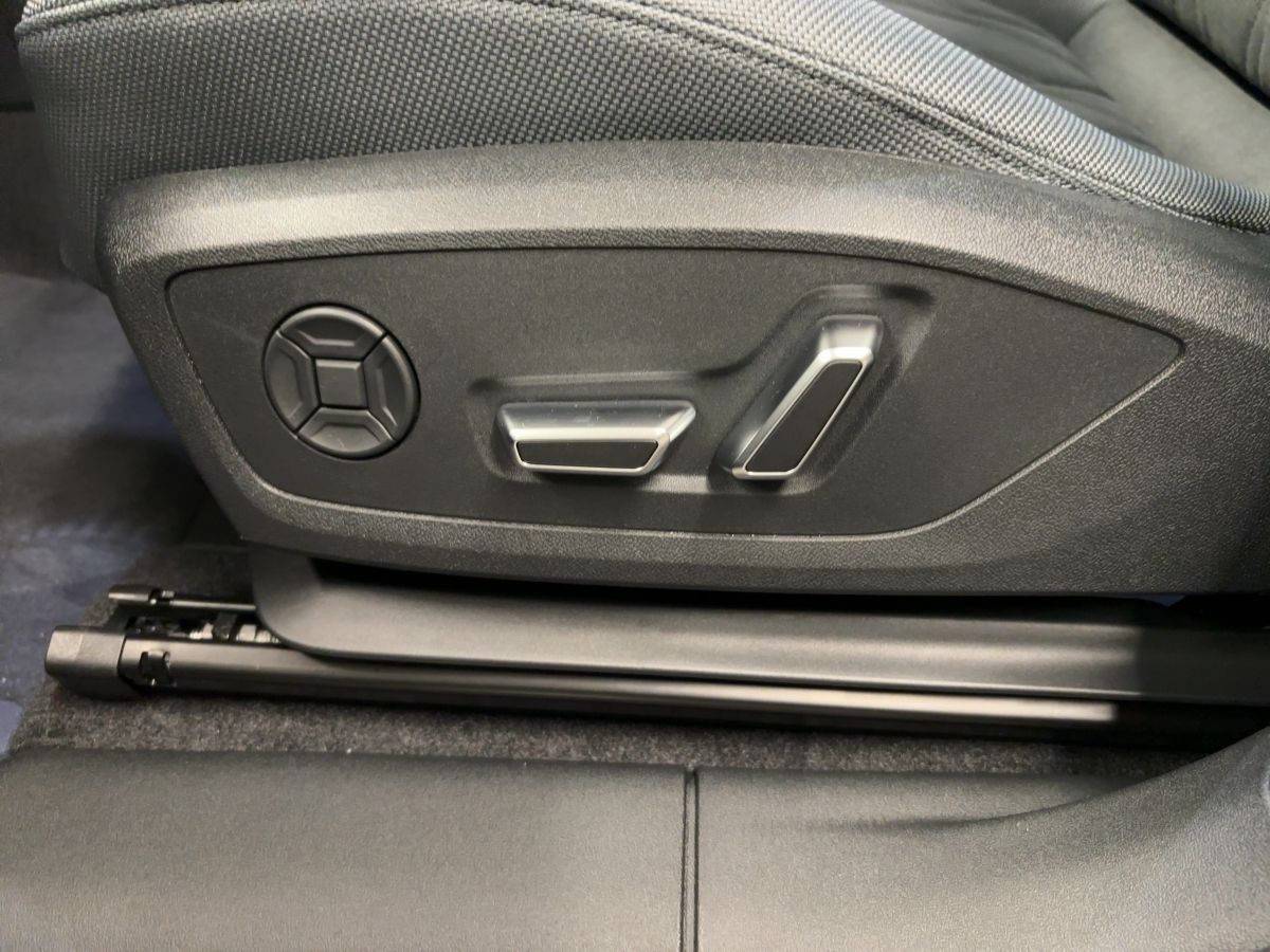 Audi Q3 - Bild 20
