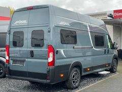 Pössl Roadcruiser XL | Autom.| 180PS |  Radio 10" Navi