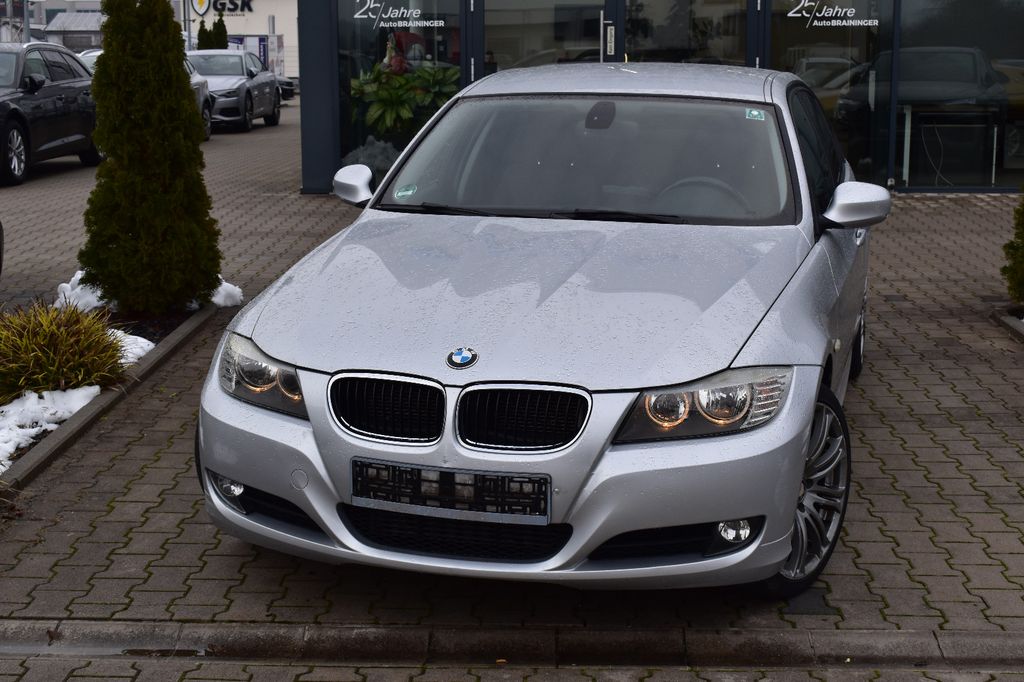 Angebot ansehen BMW 320