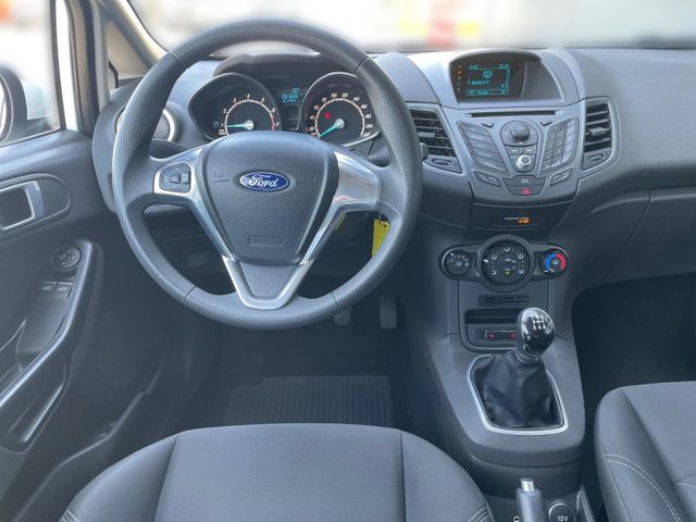 Fiesta Trend 1.0 Klima,SHZ,ZV