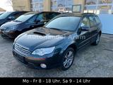 Subaru Legacy Kombi 2.0D *Xenon*Klima* - Subaru Legacy mit Diesel-Antrieb: 2.0