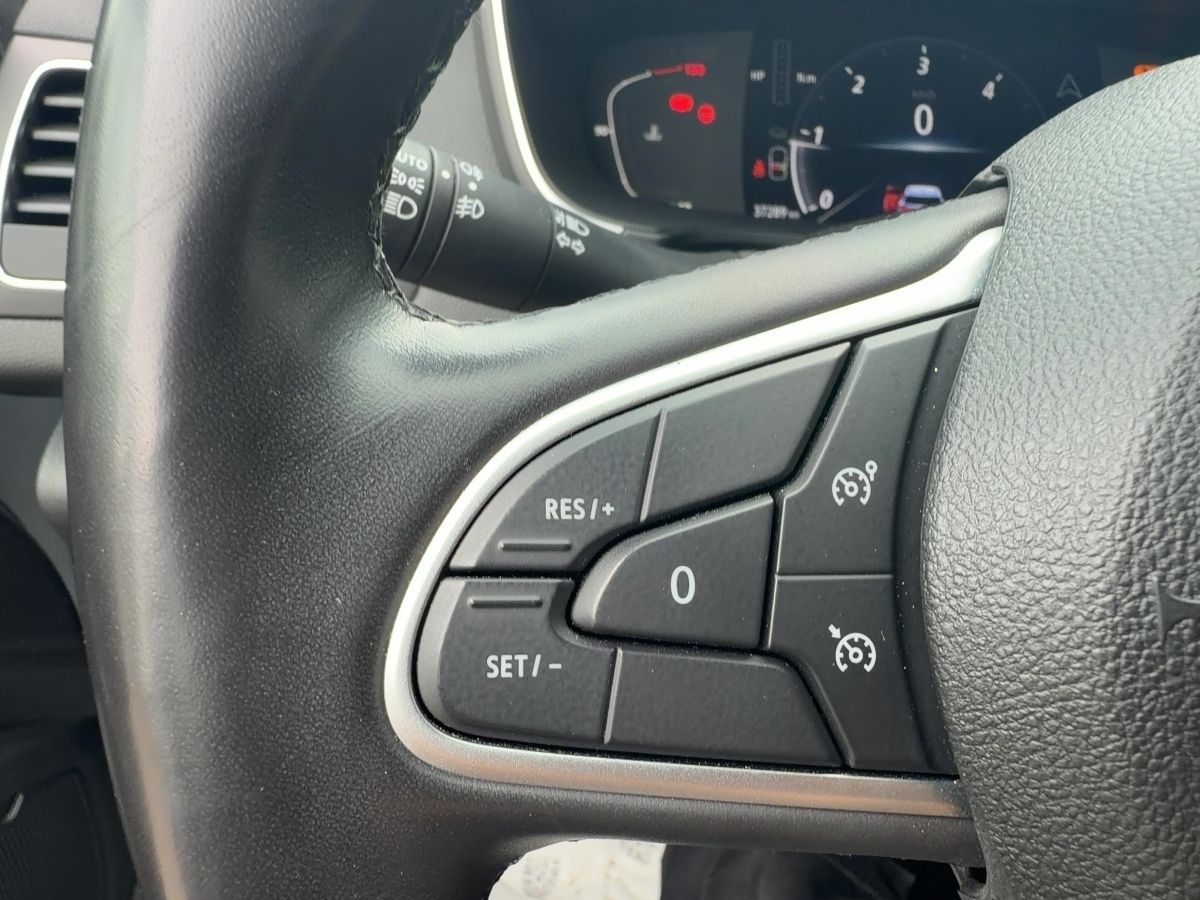 Renault Megane - Bild 15