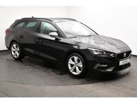 Seat Leon - Vorschau Bild 13