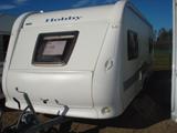 Hobby Prestige 610 UL Klima, Alde-Heizung - Offers matching your search criteria