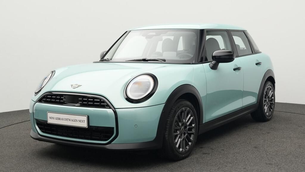 MINI Classic Trim