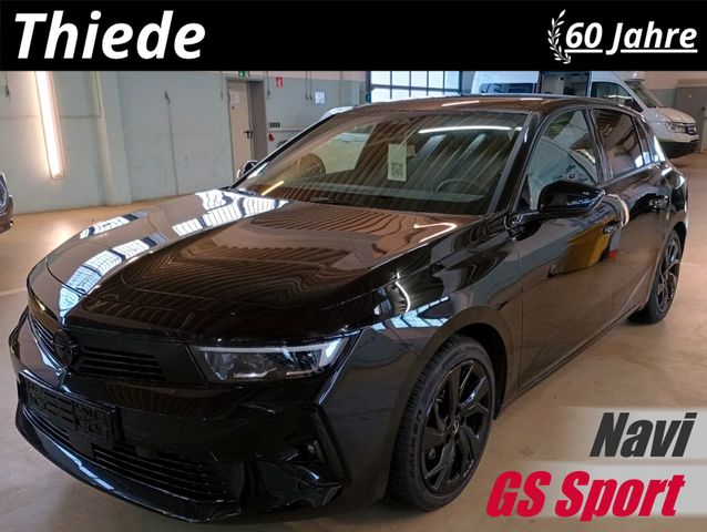 Opel Astra L LIM 1.2T GS SPORT NAVI/LED/VIRTUAL/DAB+