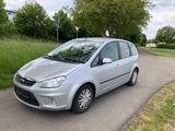 Ford C-Max 1,8 Style Tüv neu - Ford C-Max in Stuttgart