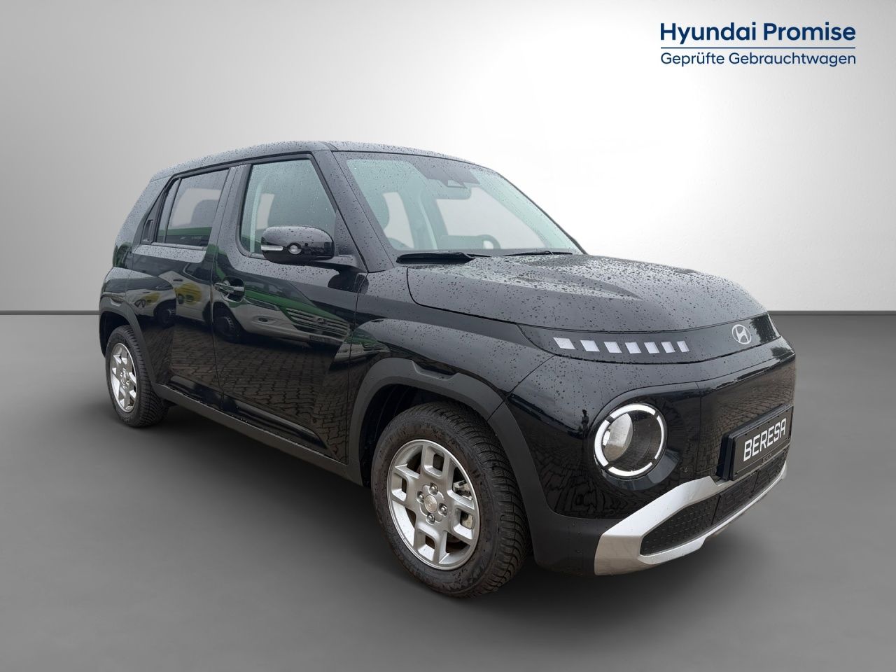 Hyundai INSTER – Bild 4